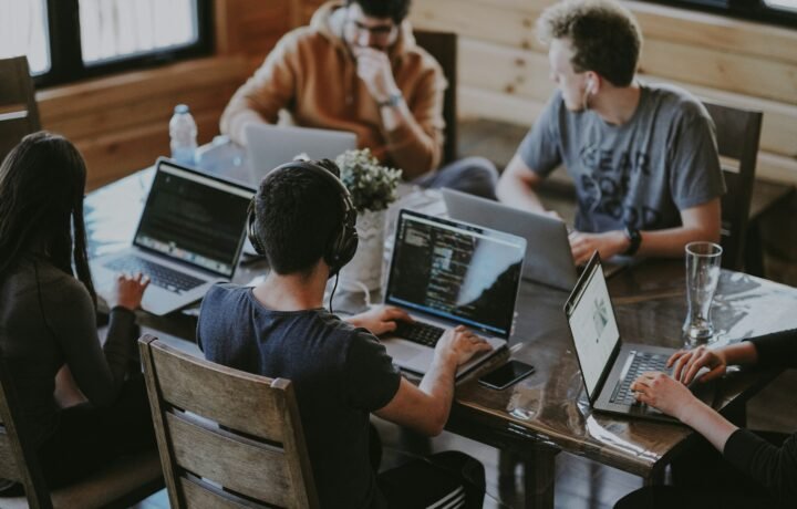 find freelance clients