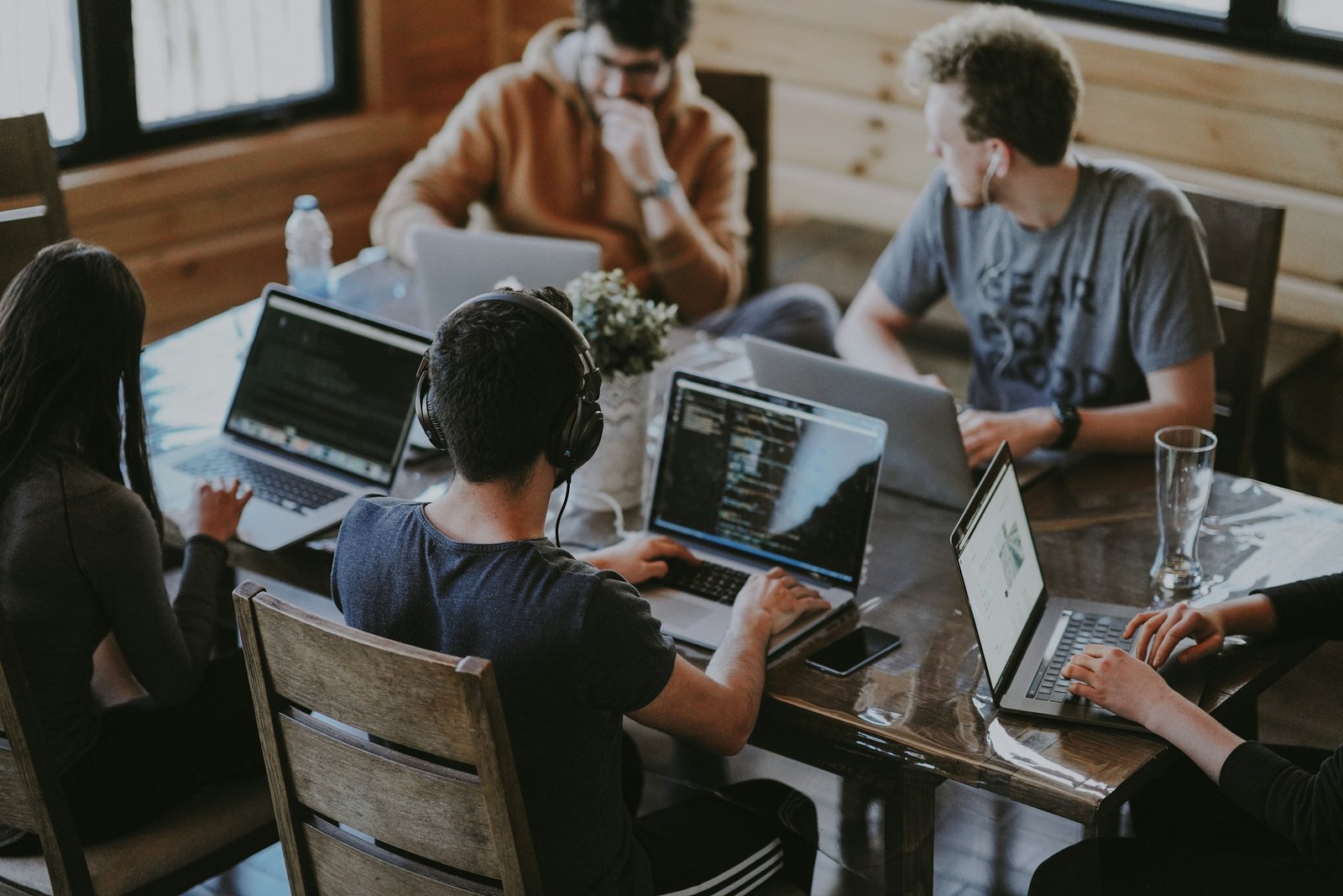 find freelance clients