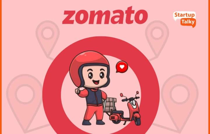 Zomato case study