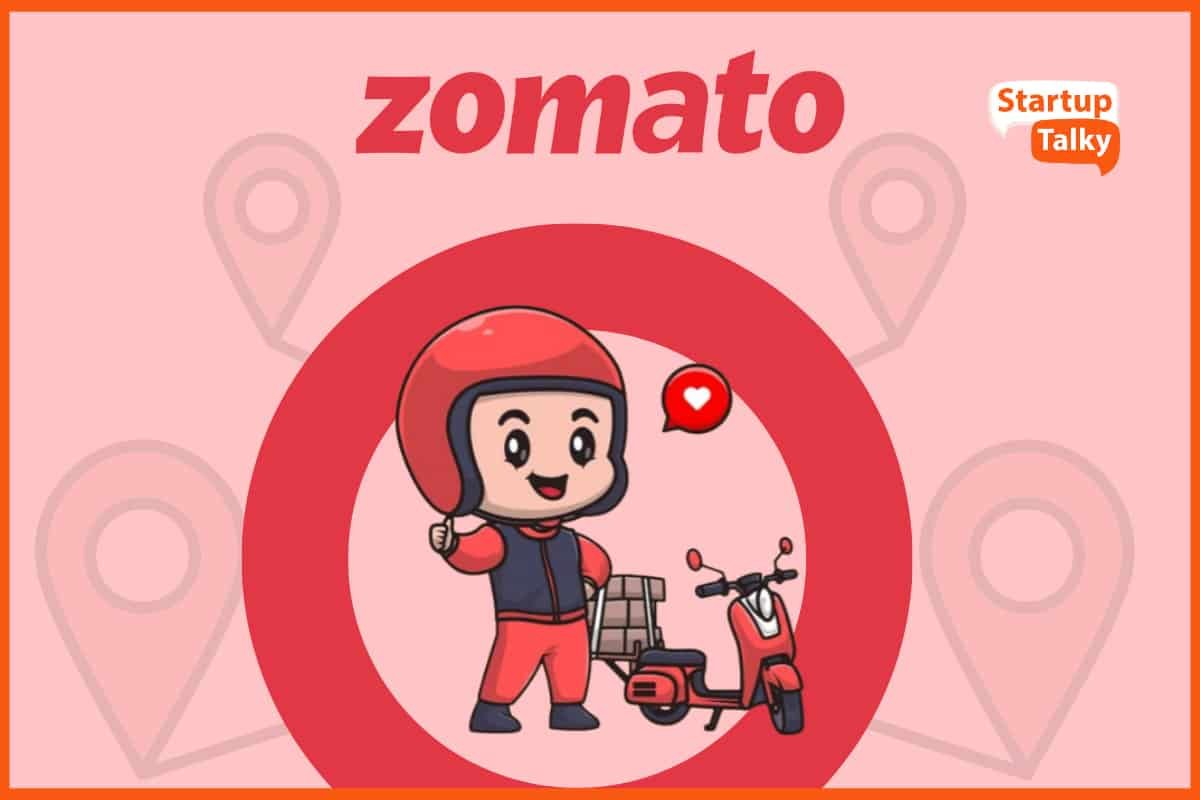 Zomato case study