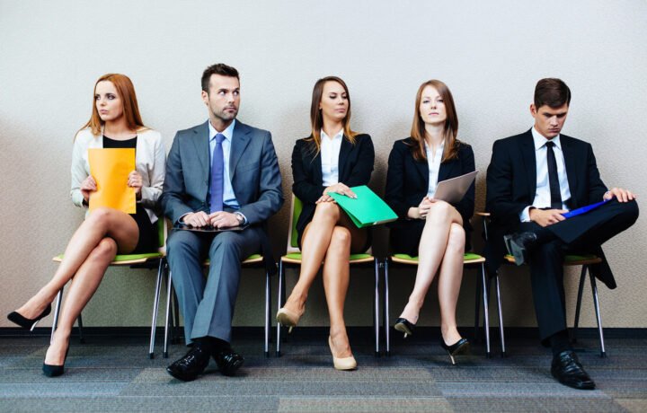 How to Prepare for a Corporate Job Interview
