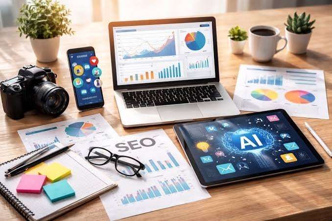 social media marketing trends