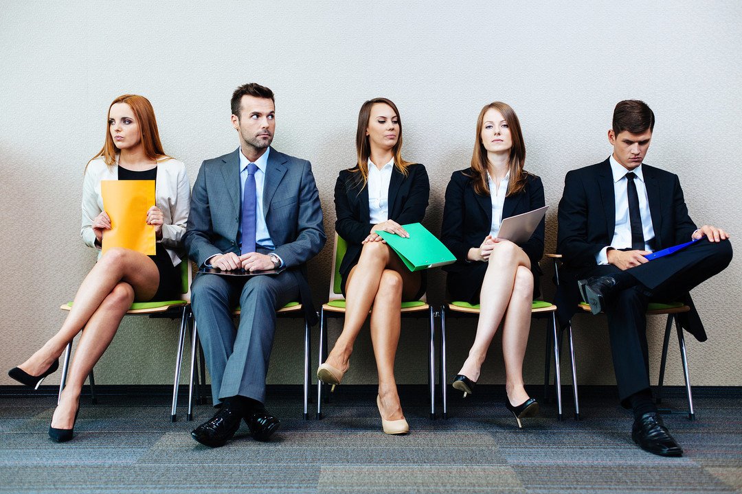 How to Prepare for a Corporate Job Interview