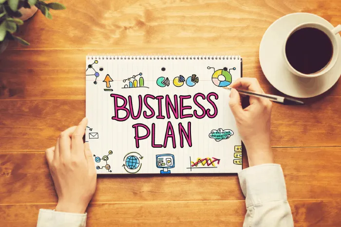 How to Write a Business Plan That Actually Works