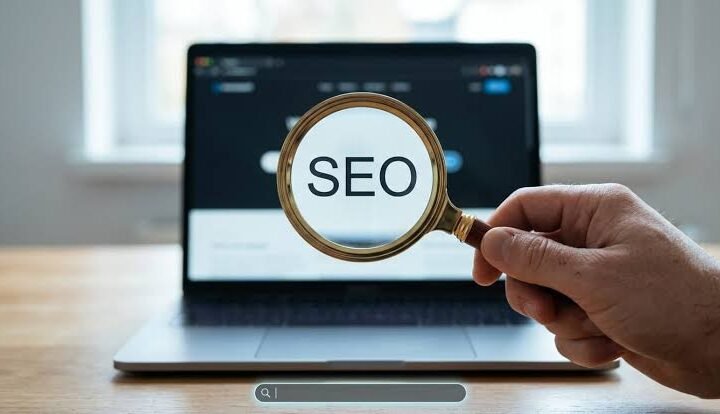 SEO for beginners