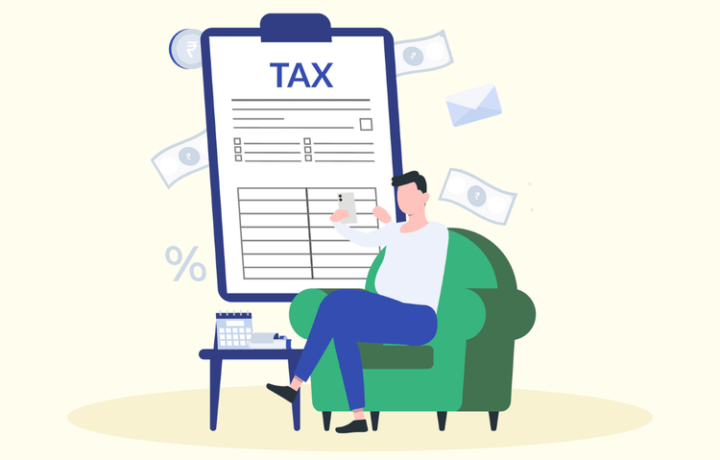 freelancer tax