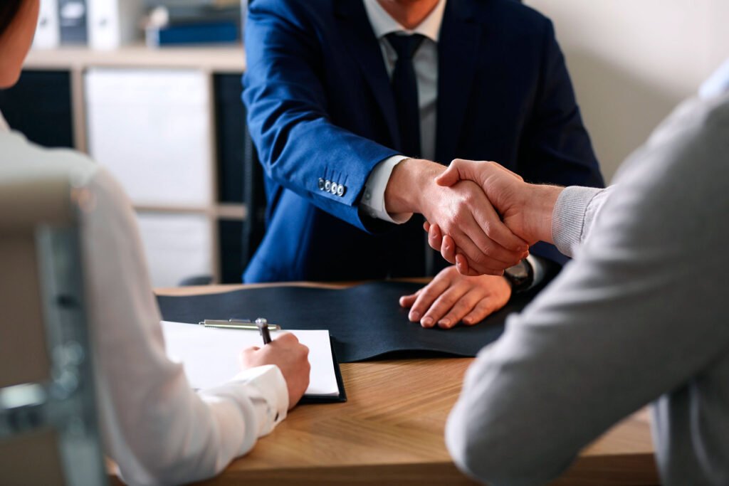 Business Partnership Agreement: What to Include