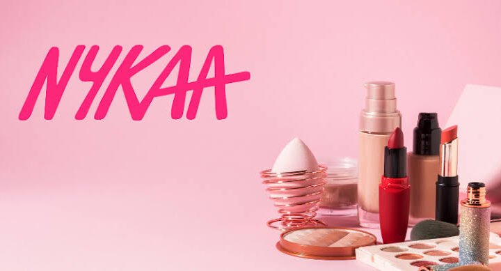 Nykaa case study