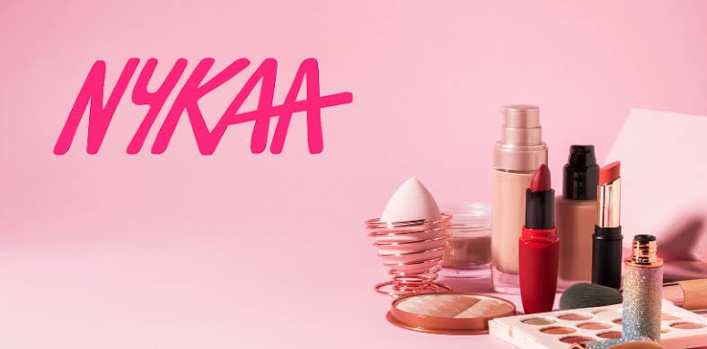 Nykaa case study