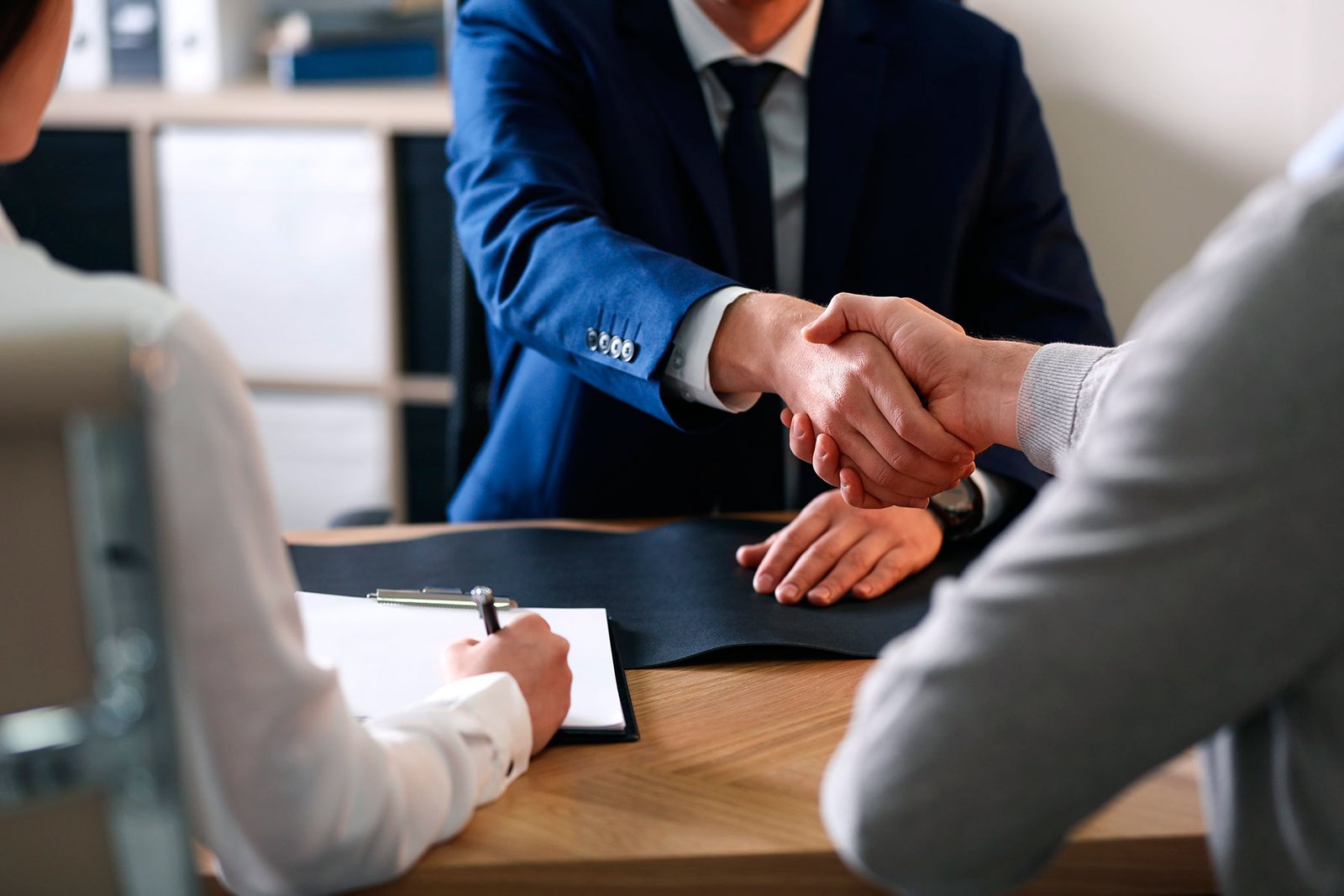 Business Partnership Agreement: What to Include
