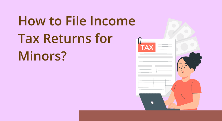 How to File Income Tax Returns for a Small Business