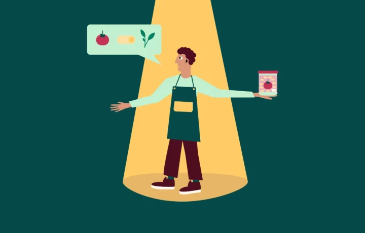 brand storytelling