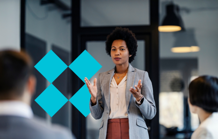 How to Build Confidence as a First-Time Manager