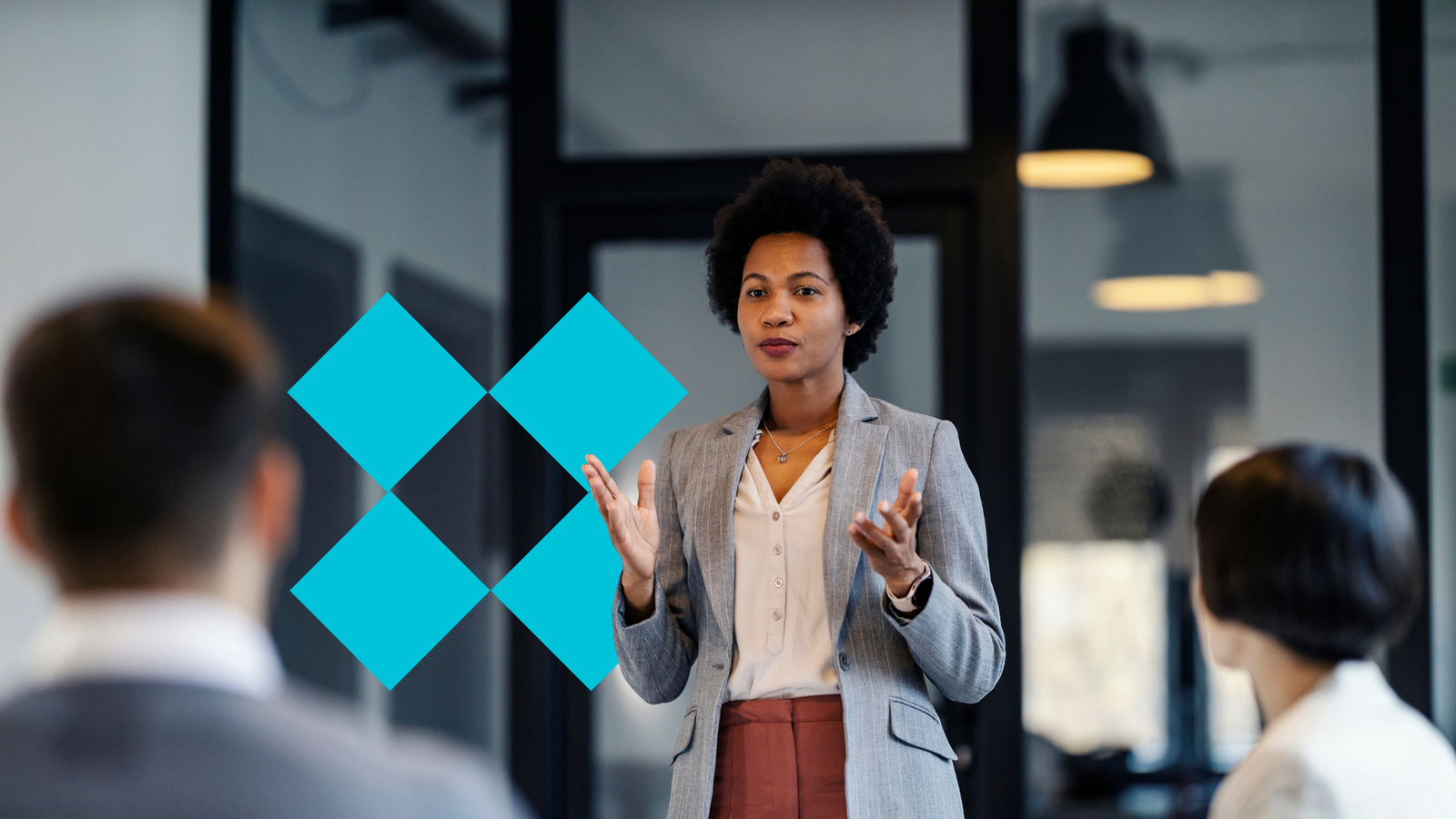 How to Build Confidence as a First-Time Manager