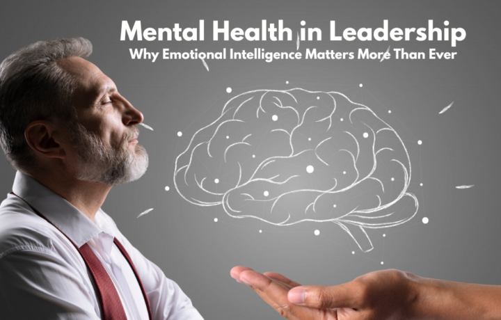 Emotional Intelligence in Leadership: Why It Matters