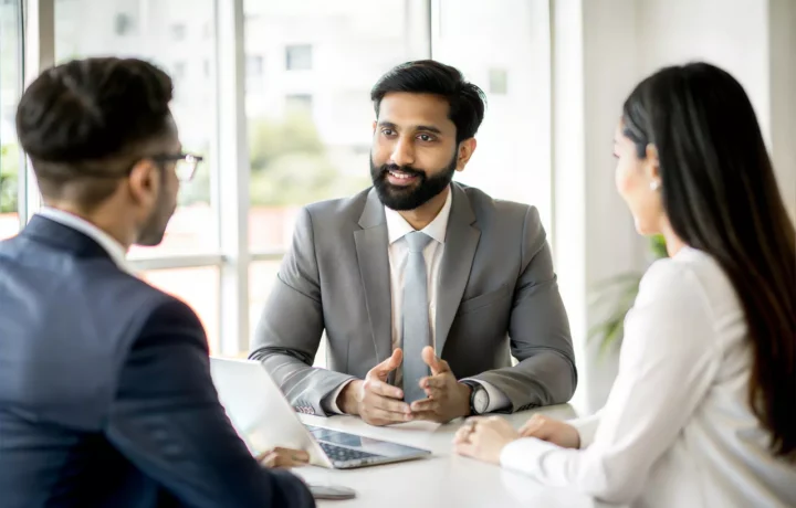 business buying services