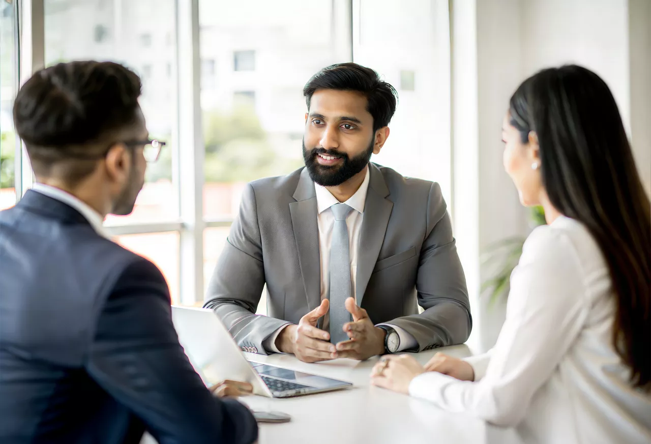 business buying services