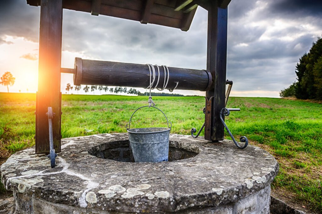 water testing