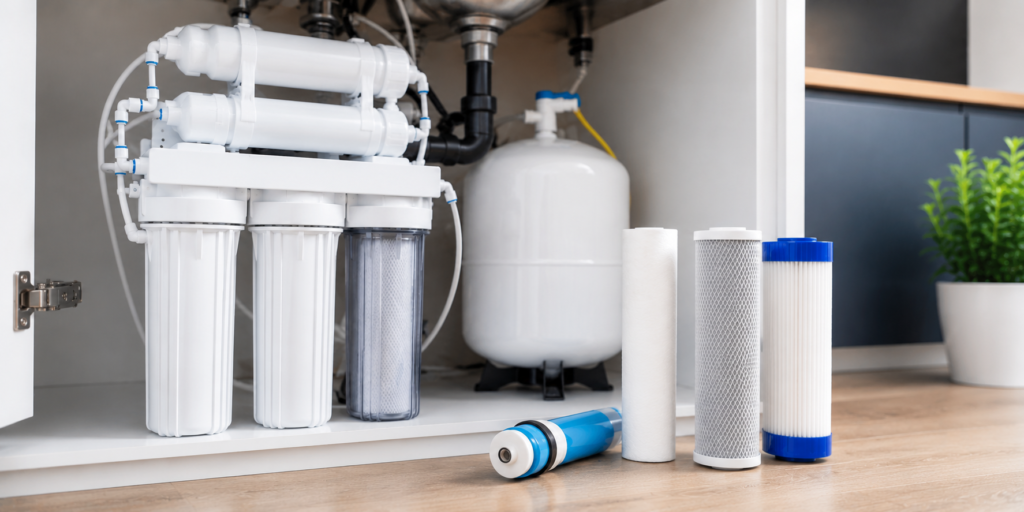 alkaline treatment and remineralization