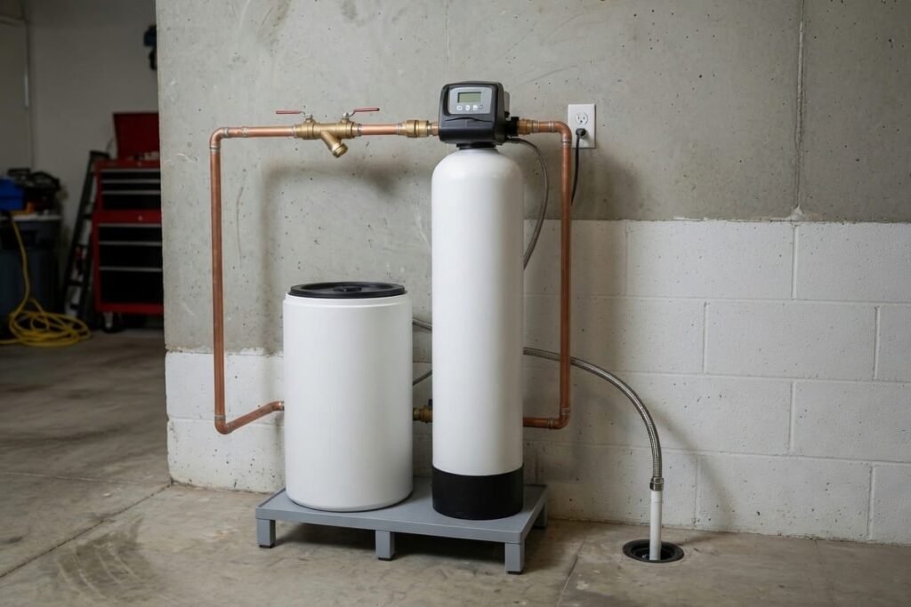 reverse osmosis systems