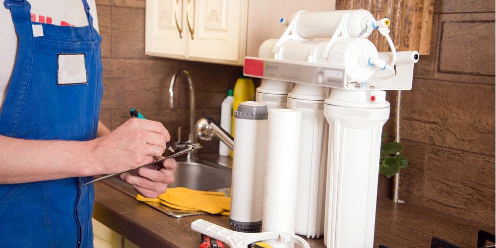 filter replacement